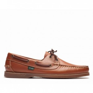 Mocasini Paraboot Barth Barbati Maro | 240-HVRDEK