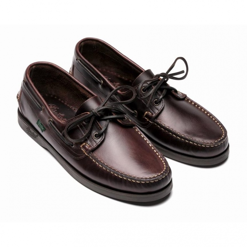 Mocasini Paraboot Barth Barbati Visinii | 850-WVTUCE