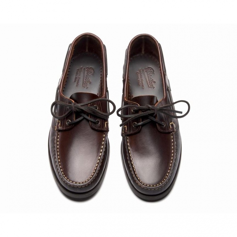 Mocasini Paraboot Barth Barbati Visinii | 850-WVTUCE